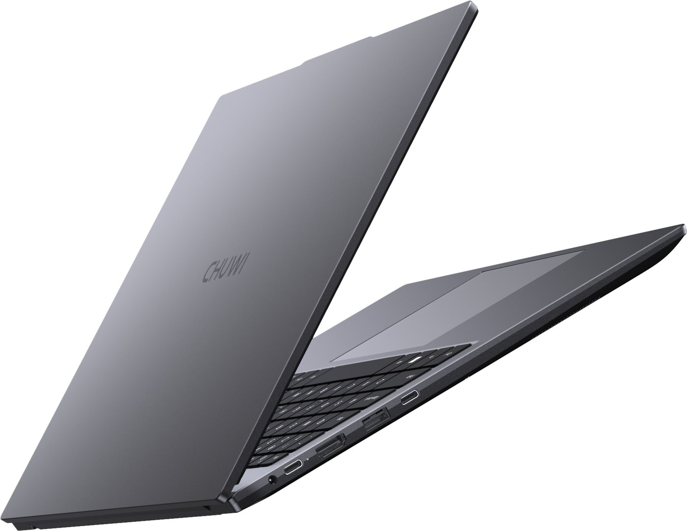 Ноутбук Chuwi CoreBook Plus CWI626-R5743016G512 (AMD Ryzen 5 5500U)
