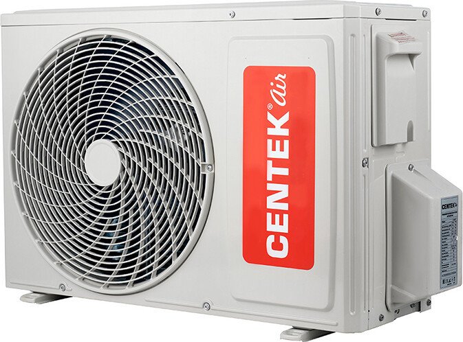 Кондиционер CENTEK CT-65SDC07+