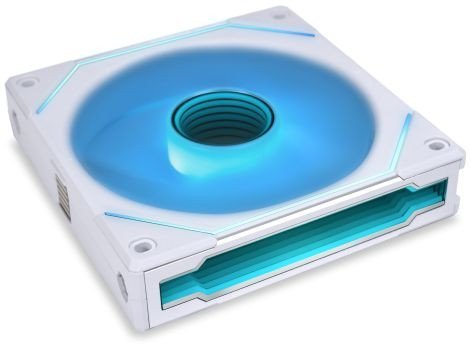 Вентилятор для корпуса Lian Li Uni Fan SL Infinity 120 G99.12SLIN1W.00