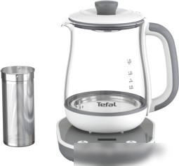 Электрический чайник Tefal BJ551B10