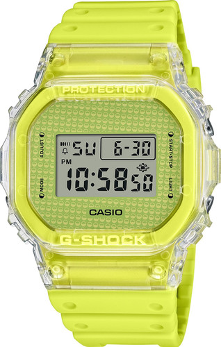 Наручные часы Casio G-Shock DW-5600GL-9