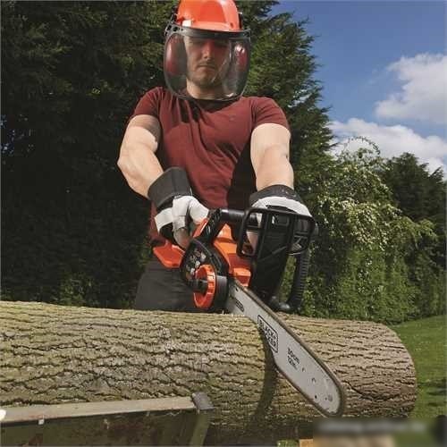 Аккумуляторная Black & Decker GKC3630L20