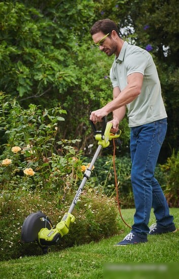 Триммер Ryobi RLT6130