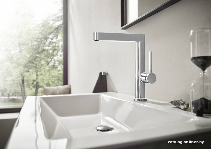 Смеситель Hansgrohe Finoris 76060000