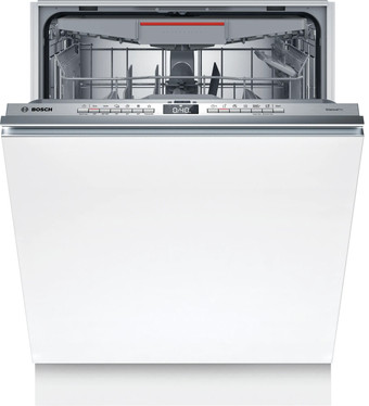 Встраиваемая посудомоечная машина Bosch Serie 4 SMV4ECX23E
