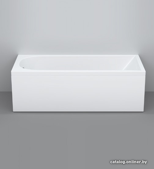 Ванна AM.PM Spirit W72A-170-070W-A2