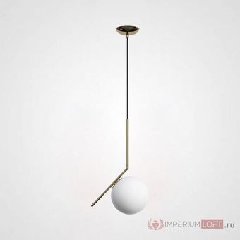 Подвесная люстра ImperiumLoft 40.623 73680-22