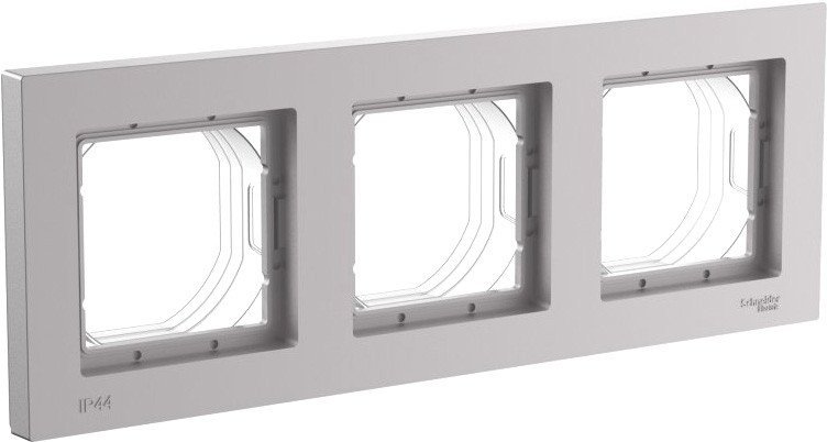 Рамка Systeme Electric Atlasdesign Aqua ATN440303