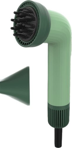 Фен Cecotec IoniCare Dry&Keratin Olive 109734