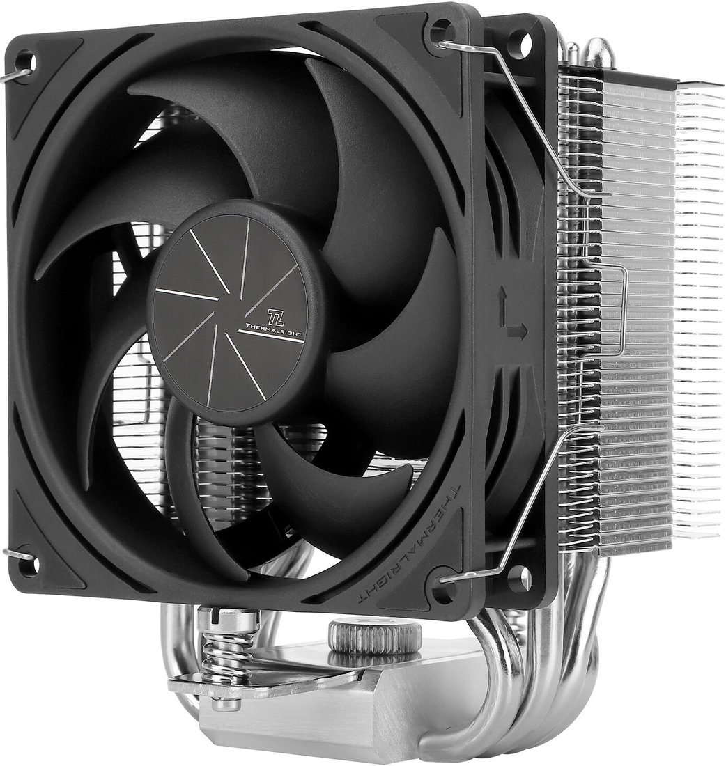 Кулер для процессора Thermalright Assassin X 90 SE V2
