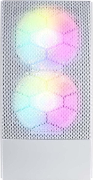 Компьютер Iven Gaming White 182414