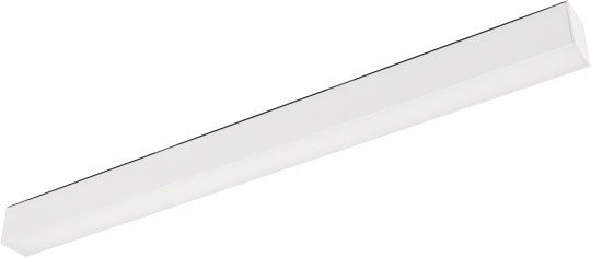 Трековый светильник Arlight MAG-FLAT-45-L605-18W Warm3000 026952