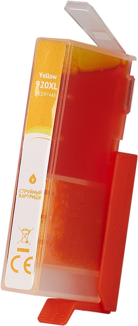 Картридж Sakura SICD974AE