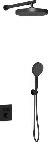 Душевая система Vincea Inspire VSFW-3I21MT2MB