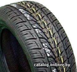 Автомобильные шины Nexen Roadian HP 265/60R17 108V