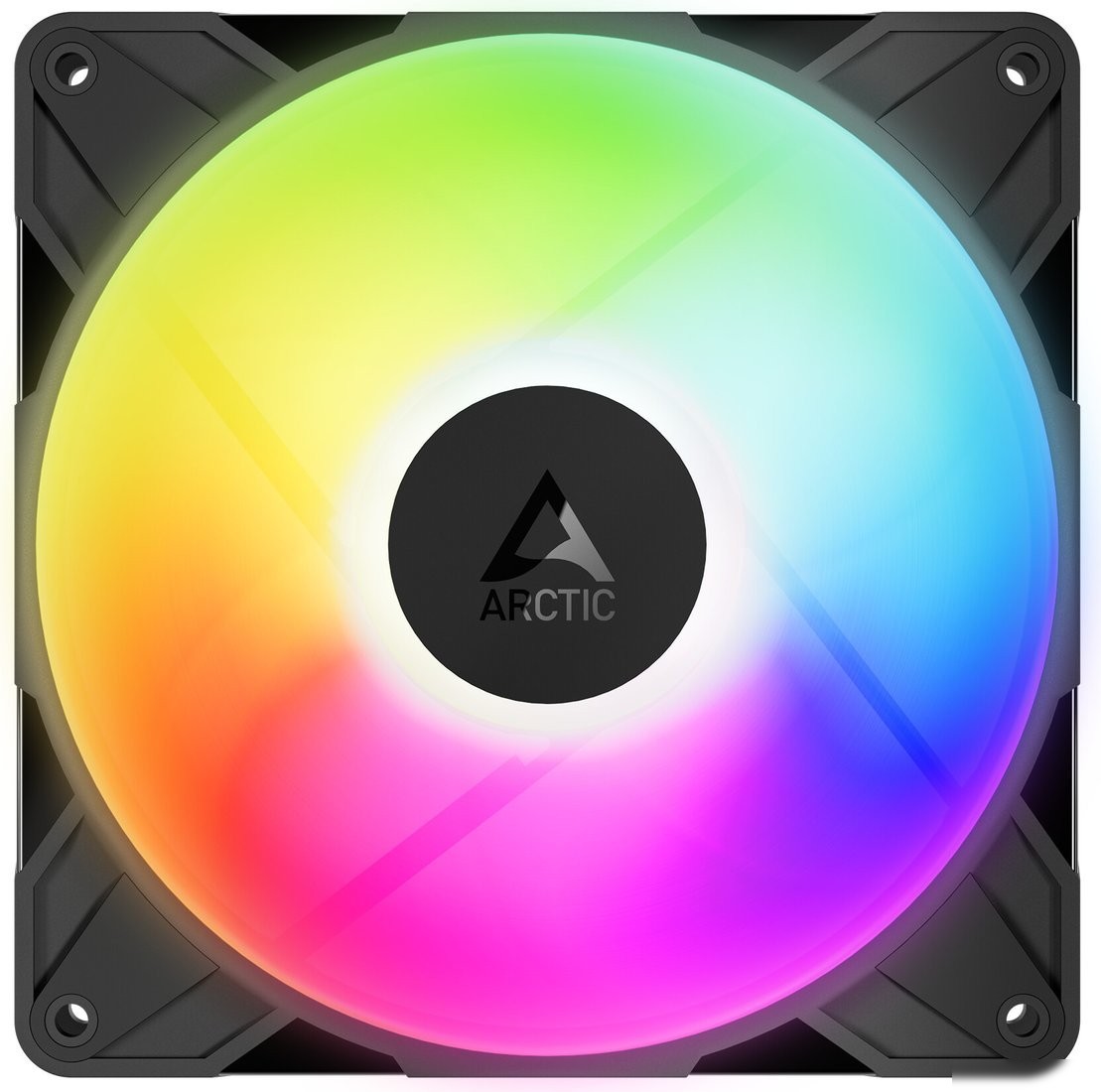 Вентилятор для корпуса Arctic P14 Pro Reverse A-RGB ACFAN00323A