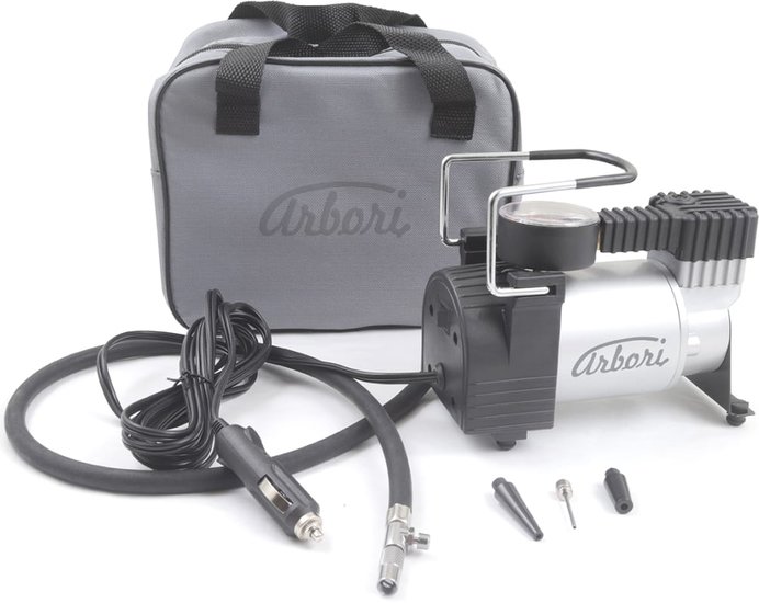 Автомобильный компрессор Arbori S.730