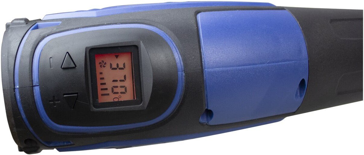 Промышленный фен Redbo HG-2300D