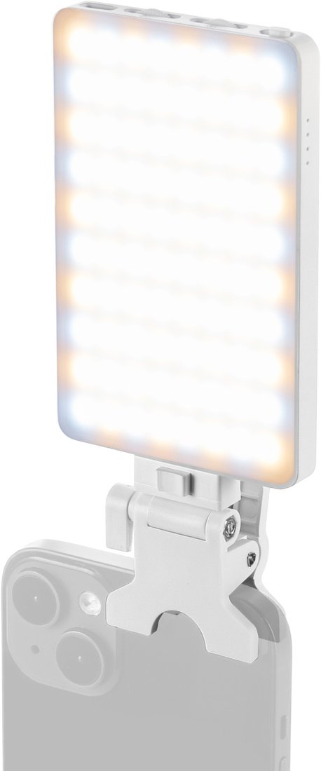 Лампа Falcon Eyes V-LED 80B