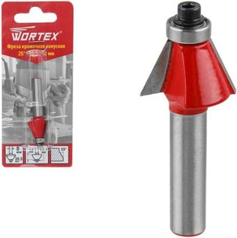Фреза Wortex 0318099