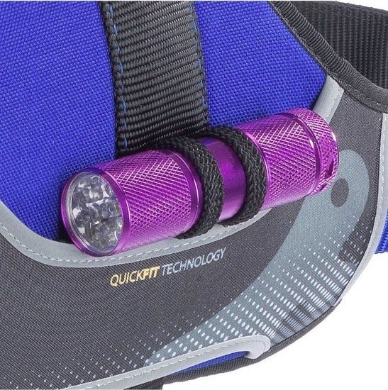 Шлея Ferplast Hercules P XL 75468525 (синий)
