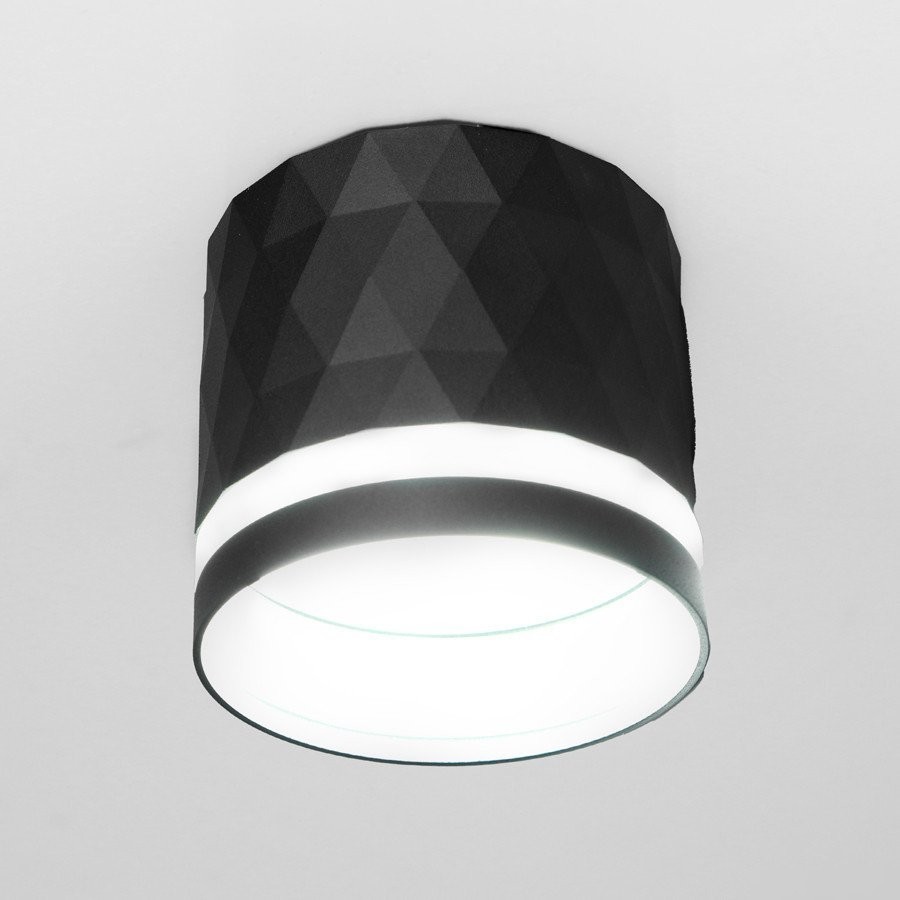 Точечный светильник General Lighting GWL-GX53-M-IP20 661794