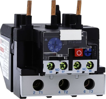 Реле тепловое EKF PROxima rel-3357-37-50