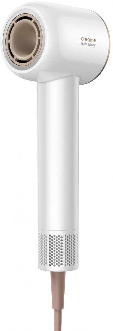 Пылесос Dreame Cordless Vacuum Cleaner Z20 VZV16A + Фен Dreame hairdryer Glory White AHD6A-WH (евровилка)