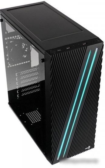 Компьютер Z-Tech I3-101F-16-S24-410-N-220051n