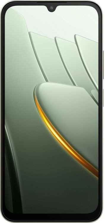 Телефон POCO C81 Pro 4GB/64GB международная версия (золотистый)