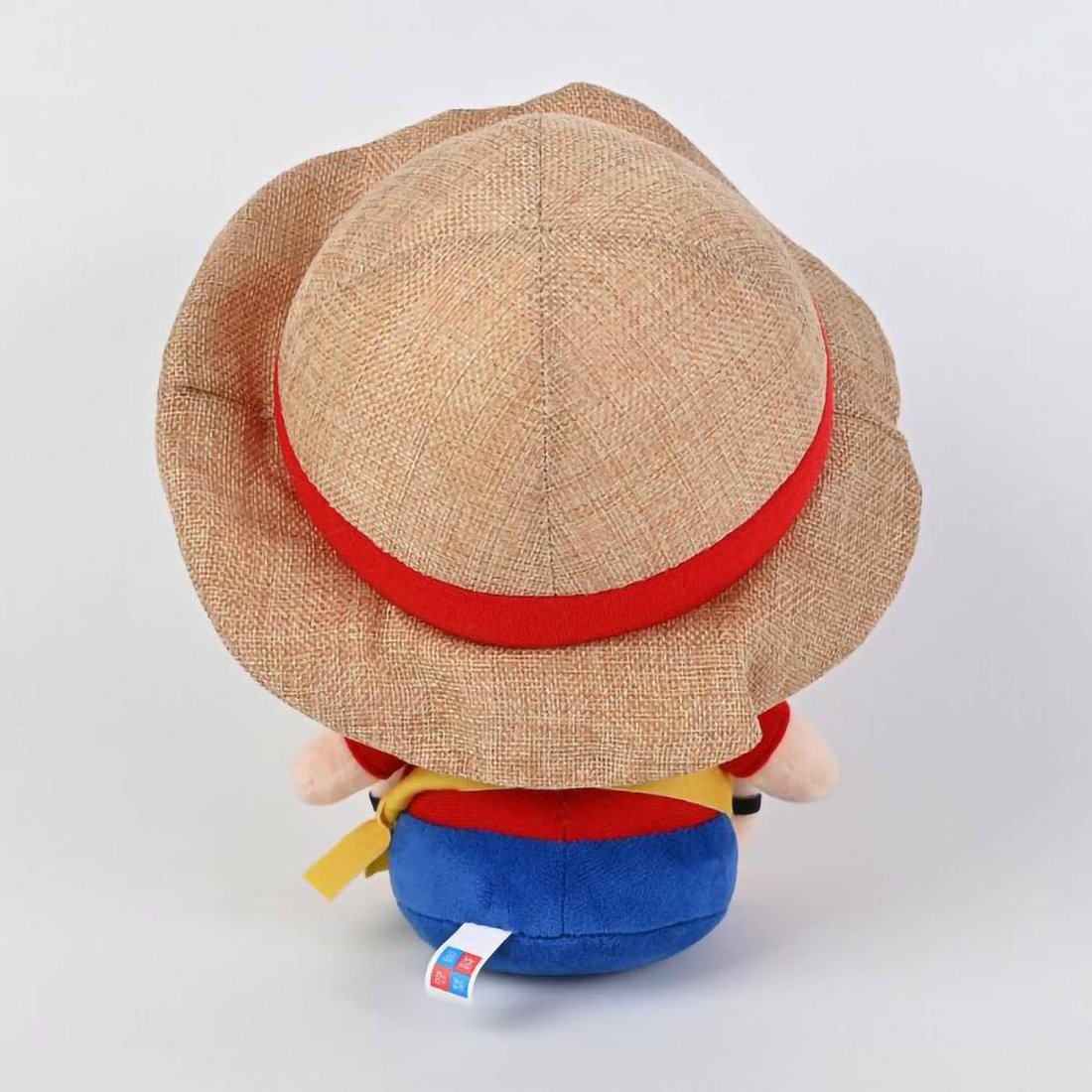 Классическая игрушка Sakami One Piece Monkey D.Luffy New World SAKM13