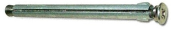 Дюбель рамный Starfix SM-72558