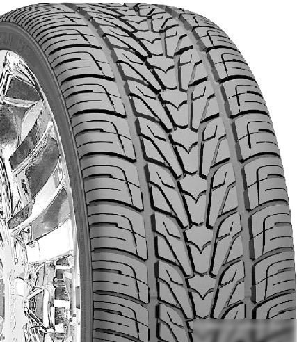 Автомобильные шины Nexen Roadian HP 275/60R17 110V