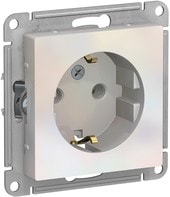 Розетка Schneider Electric Atlas Design ATN000443