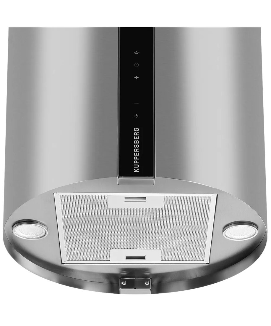 Кухонная вытяжка KUPPERSBERG Vortex GB