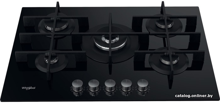 Варочная панель Whirlpool AKWL 728/NB