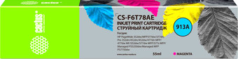 Картридж CACTUS CS-F6T78AE