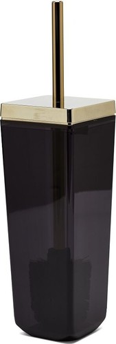 Ершик для унитаза Primanova Toskana M-SA04-25-A