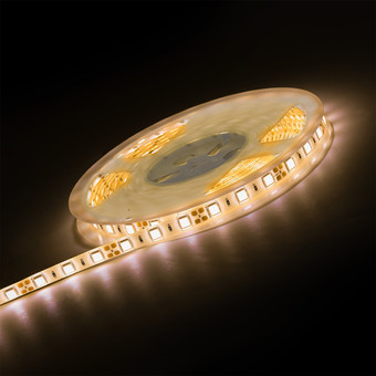 Светодиодная лента SmartBuy SMD 5050/60 SBL-IP20-14-4-3000K