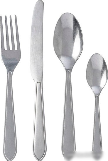 Набор столовых приборов Swed House Bestickset MR3-018
