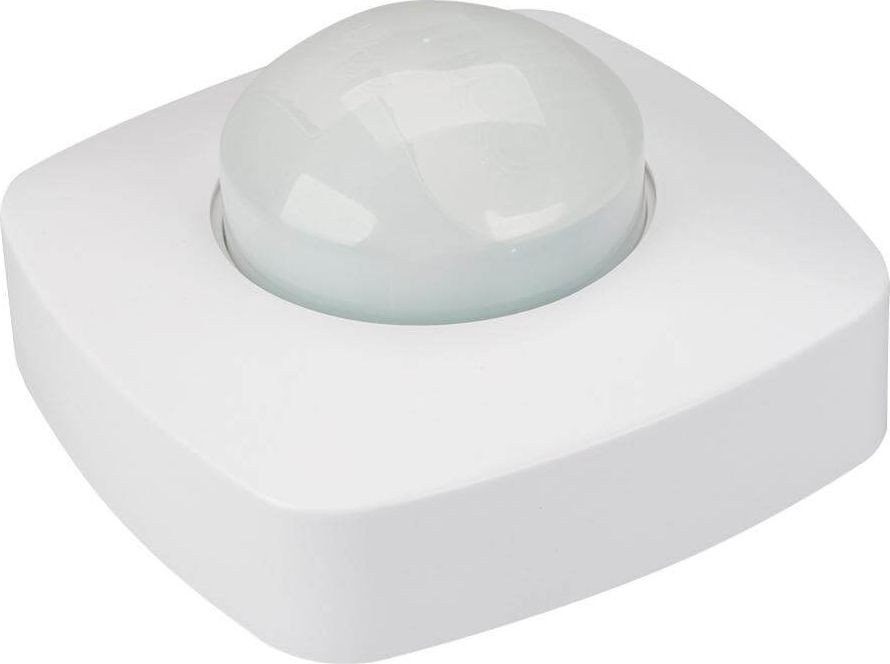 Датчик движения Arlight Nave-PIR-UP-360-230V-Multi 027872
