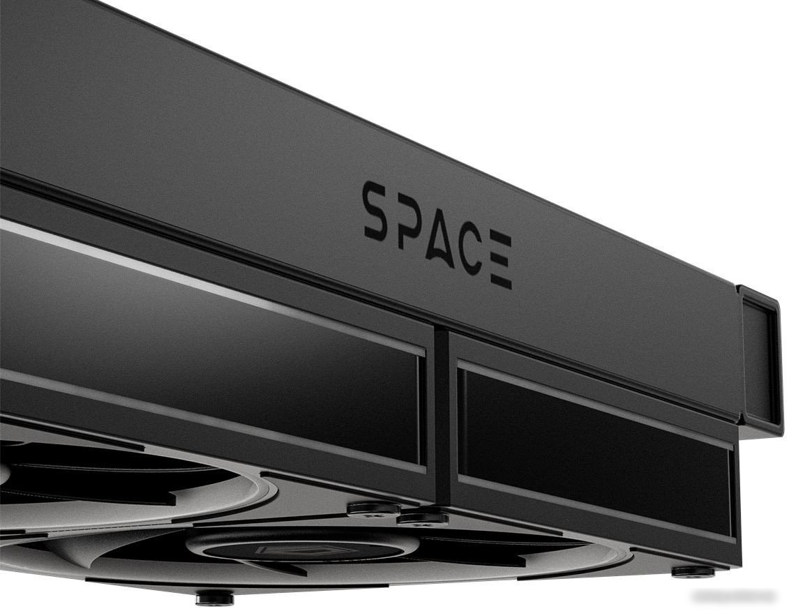 Система жидкостного охлаждения для процессора ID-Cooling SL240