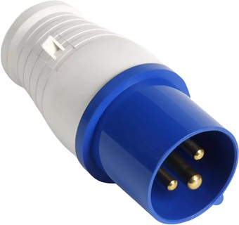 Колодка SmartBuy SBE-32-PP3-220