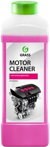Grass Очиститель двигателя Motor Cleaner 1л 116100