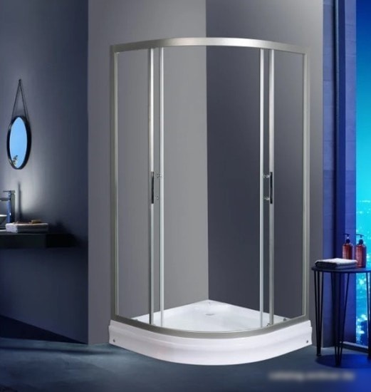 Душевой уголок WeltWasser WW500 С 90/189