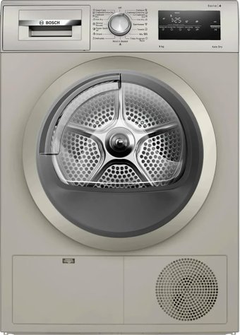 Сушильная машина Bosch Serie 4 WTN86212ME