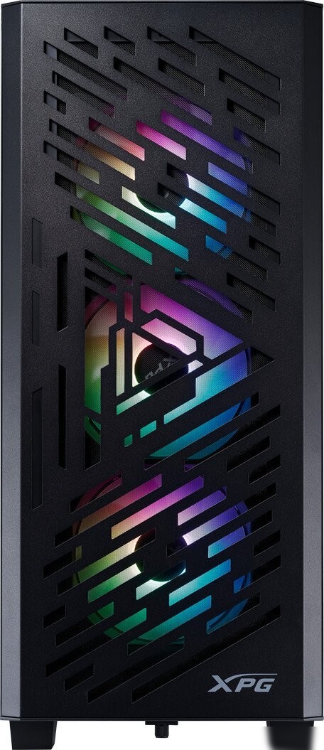 Корпус ADATA XPG Lander 501 (черный)