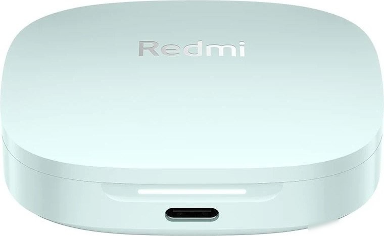 Наушники Xiaomi Redmi Buds 6 M2429E1 (зеленый, международная версия)