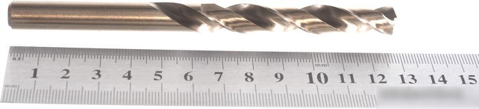Сверло Thorvik TDB105K5