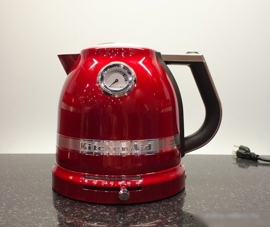Чайник KitchenAid Artisan 5KEK1522ECA